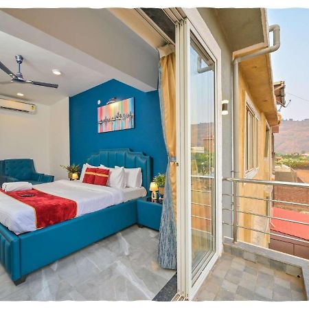 2Bhk Florista Villa Lonavala Dış mekan fotoğraf