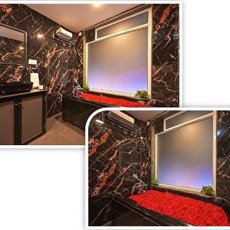 2Bhk Florista Villa Lonavala Dış mekan fotoğraf