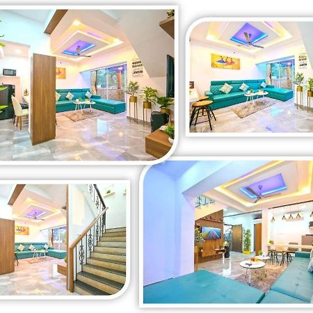 2Bhk Florista Villa Lonavala Dış mekan fotoğraf