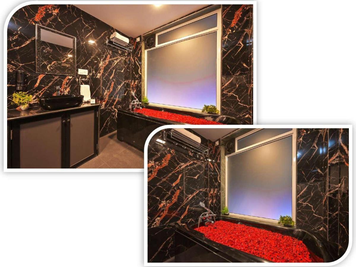 2Bhk Florista Villa Lonavala Dış mekan fotoğraf