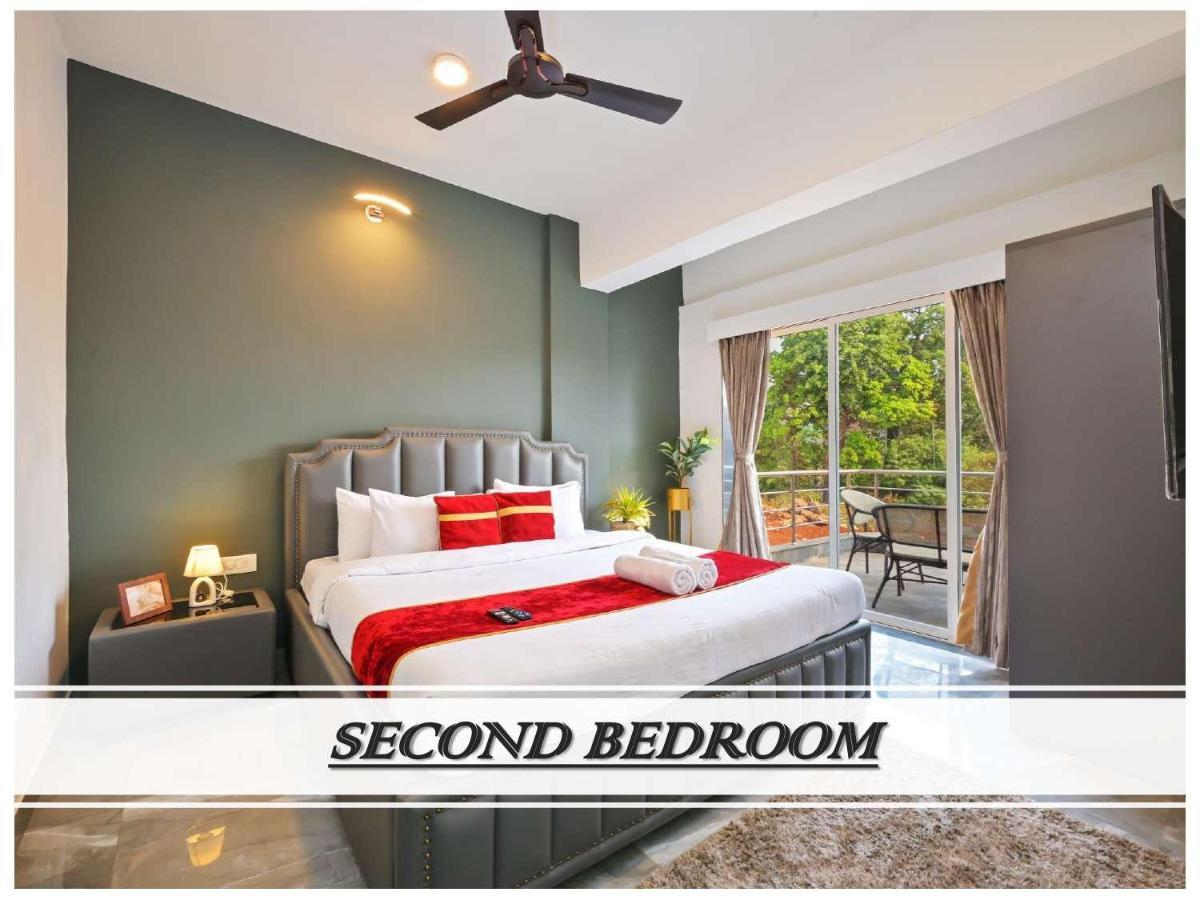 2Bhk Florista Villa Lonavala Dış mekan fotoğraf