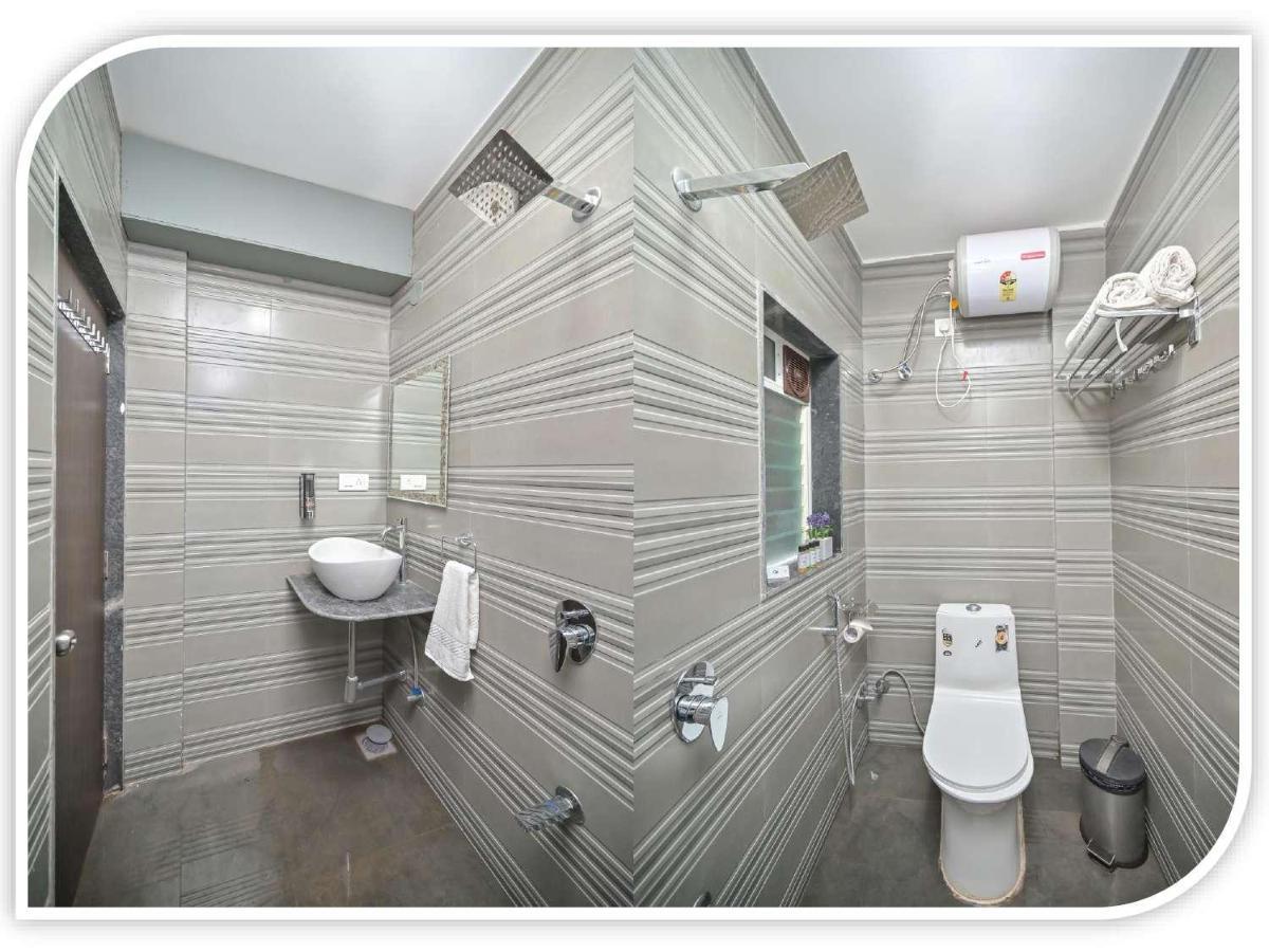 2Bhk Florista Villa Lonavala Dış mekan fotoğraf