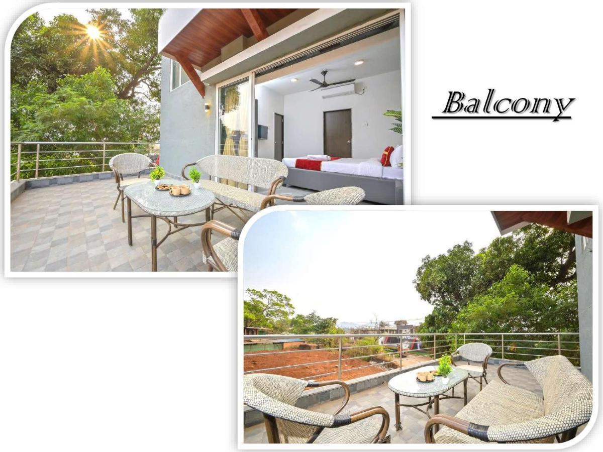 2Bhk Florista Villa Lonavala Dış mekan fotoğraf