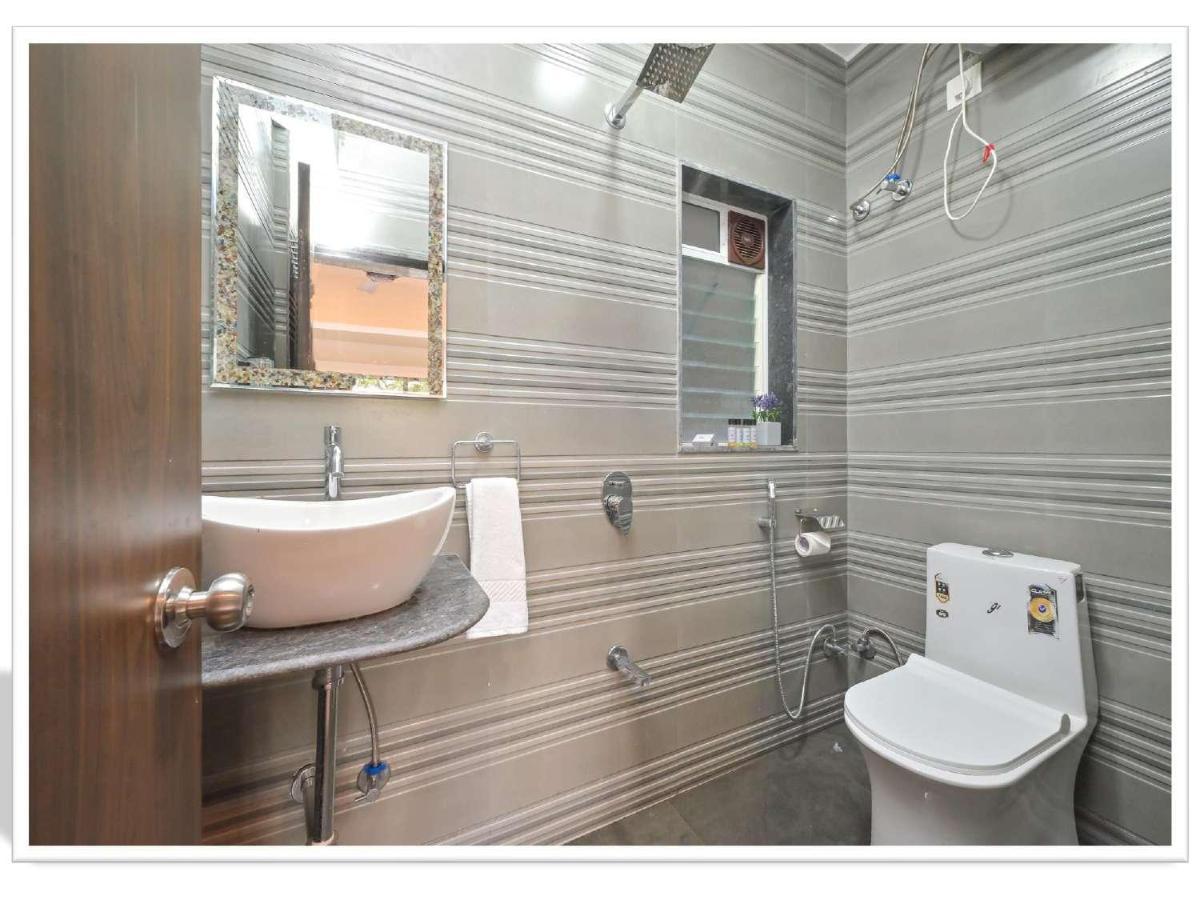 2Bhk Florista Villa Lonavala Dış mekan fotoğraf