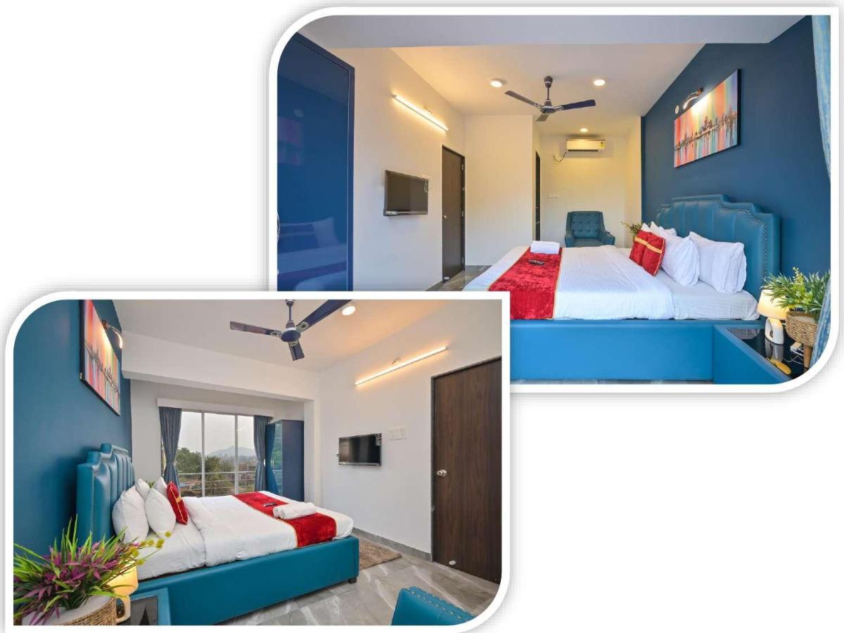 2Bhk Florista Villa Lonavala Dış mekan fotoğraf