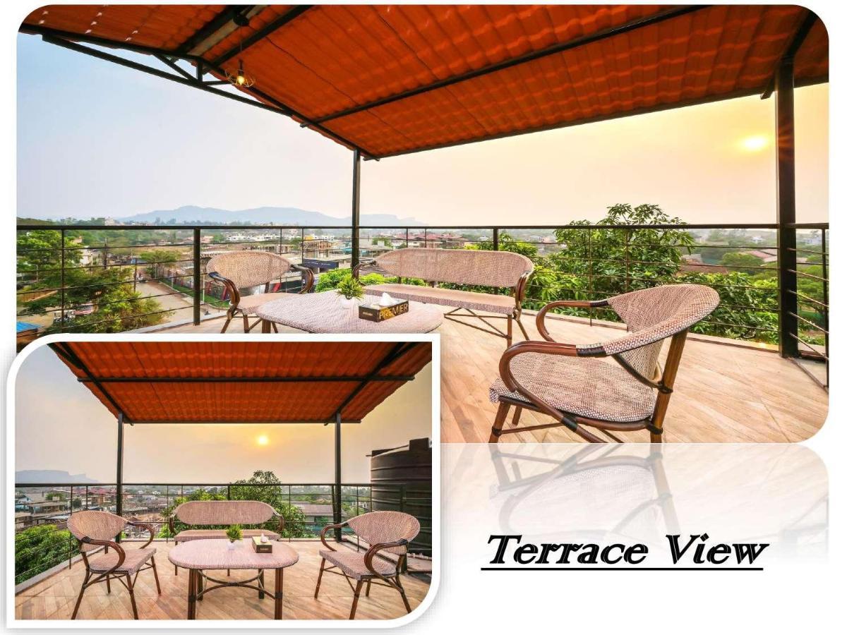 2Bhk Florista Villa Lonavala Dış mekan fotoğraf