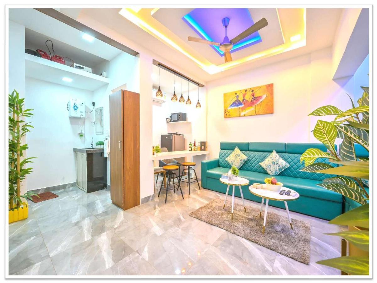 2Bhk Florista Villa Lonavala Dış mekan fotoğraf